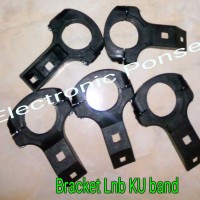 Jual DUDUKAN BRACKET LNB KU BAND - Kab. Siak - electronic