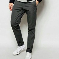 Jual Celana Chino DC Gey Murah
