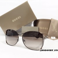 Kacamata SUNGLASSES GUCCI S740 (KW Super Premium) 99% Like Original