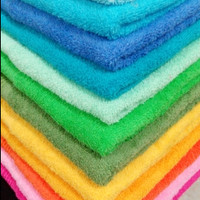 Handuk mandi Premium Bahan HaLus Lembut Anjoly 70x135 daya serap bagus