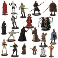 Jual Mega pack disney star wars Murah