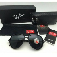 kacamata rayban alex lensa mirror polarized