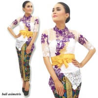 KEBAYA CASUAL MODERN PD360