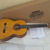 Jual Gitar klasik yamaha C315 original (khusus GOJEK/GOSEND) Murah