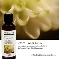 Jual Minyak Aromaterapi Koolair 120ML Murah