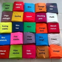 Jual BAHAN IMPORT sprei water proof waterproof anti ompol single 100x200 Murah