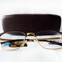 Frame Kacamata Hummer HM 8155 H (ORIGINAL/ASLI)