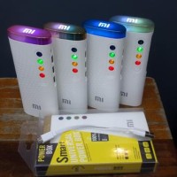 POWERBANK POWER BANK XIAOMI 198.000MAH 198000MAH HARGA MURAH