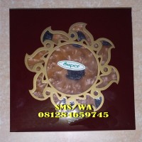 Jual kue Lapis Surabaya Super MAHARANI-MAHARAJA 22x22 cm Murah