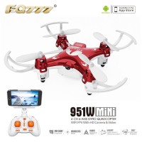 Jual FQ777-951W mini WiFi FPV Drone HD Camera+Headless Mode Murah