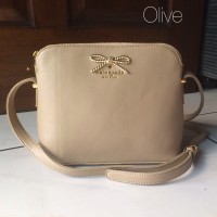 Jual Tas Kate Spade Mandy Ribbon | Tas Wanita | Tas Ribbon | Tas Terbaru Murah