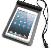 Jual Waterproof Bag for ipad mini/tablet pc 7in | Waterproof For ipad Murah