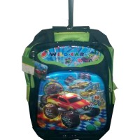 Tas Anak Alto