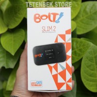 Jual Modem Bolt Slim 2 Unlock Murah