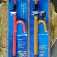 Jual Kunci setir, kunci stir, kunci cagak pengaman mobil Murah