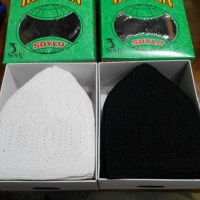 Jual Peci Haji Soylu Mercan Original Turki | Peci Kopyah Rajut Mercan Turki Murah
