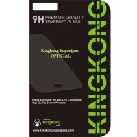 KingKong Tempered Glass Xiaomi Mi Mix Anti Gores Kingkong Superglass