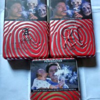 Jual Kotak Rokok Cantik Murah