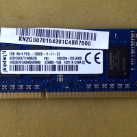 Memory Notebook DDR3 2 GB` Kingston VGen` RAM Netbook DDR 3 2GB Laptop