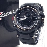 Jual jam tangan pria original anti air murah skmei gshock dziner digitec Murah