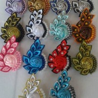 Jual Bros Jilbab Marina Roses Cantik dan Menarik Murah