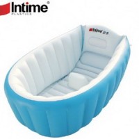 Jual Baby Bath Tub/ Bak Mandi Bayi Intime Murah