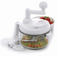Jual swift chopper alat gilingan penggiling menggiling daging sayur buah Murah