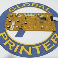 panel power printer canon mp198