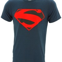 Jual Kaos/Baju Distro Superhero Superman 52 Murah