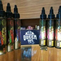 Jual ZOMBIE 50ML |WATER MELON FLAVORS | E LIQUID PREMIUM LIQUID MALAY VAPE. Murah