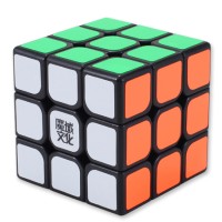 Jual Rubik YJ Moyu Hualong 3x3x3 / 3x3 speed cube | Rubik Moyu Hualong Murah