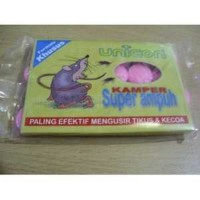 Jual kamper pengusir tikus Murah