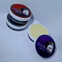 Jual Pomade Smurf 100gram (BESAR) Murah
