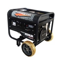 Genset / Generator Highlander KHG 3300M - 2000 Watt