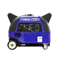 Genset / Generator YAMAHA EF 3000 ISE - 2400 Watt