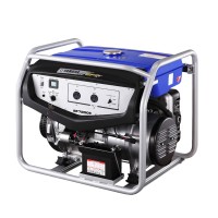 Genset / Generator YAMAHA EF 7200 E - 4800 Watt