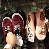 Jual Rubi Shoes Murah