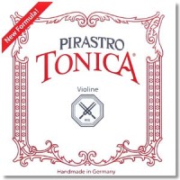 Senar biola Tonica ukuran 1/2 - 3/4