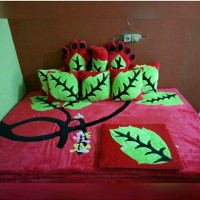karpet karakter tangerang,bekasi,bandung