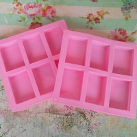 Jual Cetakan sabun silikon Murah