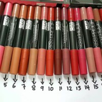 Jual KISSPROOF MENOW ORIGINAL BOLEH PILIH WARNA Murah