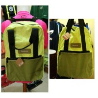 tas parasut reebok original