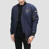 Jual JAKET BOMBER BGSR PREMIUM Murah