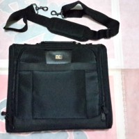 Tas LAPTOP / KANTORAN IMPORT merk HP