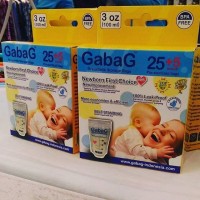 Jual Gabag Kantong Asi / Breast Milk - 100ml Murah