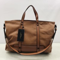 ZARA Basic handbag | Tas wanita | Tas import | Tas branded grosir