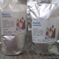 Jual ice cream powder frizco Murah
