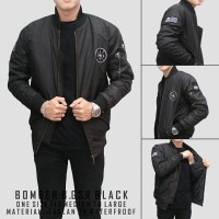 Jual JAKET BOMBER BGSR PREMIUM,JAKET PILOT SUPER ELEGANT Murah