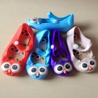 Jual Jelly Shoes Owl Jelly Shoes Kids Murah