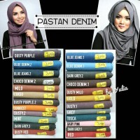 pashmina remaja hijab polos pasmina kerudung katun krudung jilbab mur